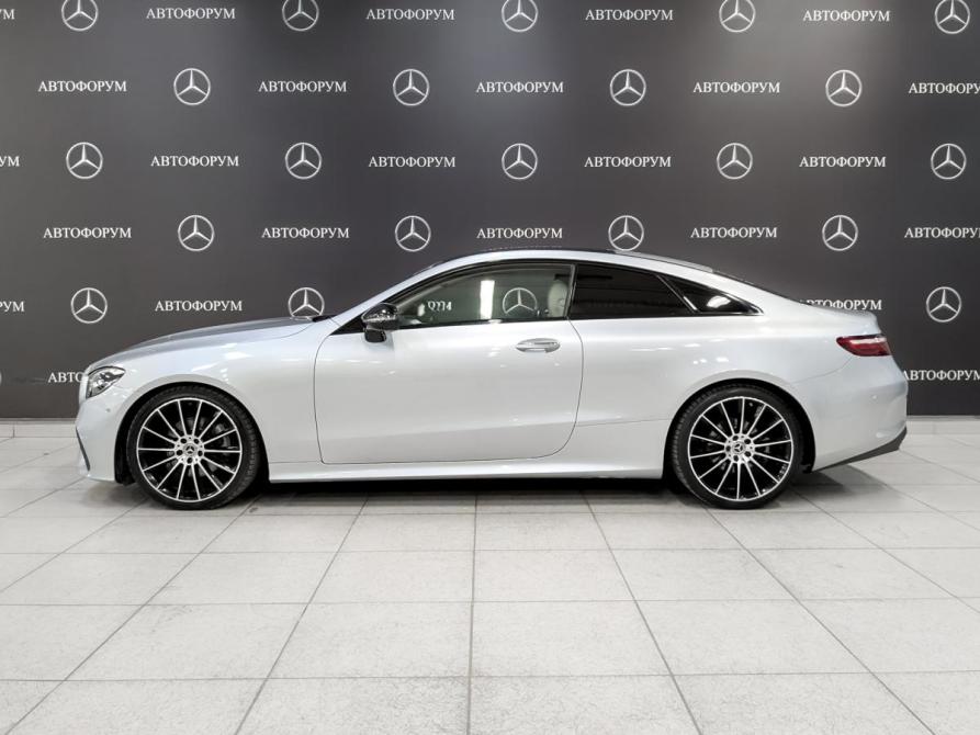 Mercedes-Benz E-Класс V (W213 S213 C238) Рестайлинг Москва  - изображение 8