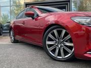 Mazda 6 III (GJ) Рестайлинг 2 Екатеринбург  - изображение 44