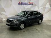 Lada (ВАЗ) Granta I Рестайлинг Азнакаево  - изображение 25