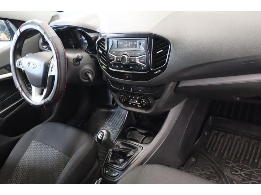 Lada (ВАЗ) Vesta I Коломна  - изображение 5