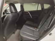 Toyota RAV4 IV (XA40) Рестайлинг Казань  - изображение 43