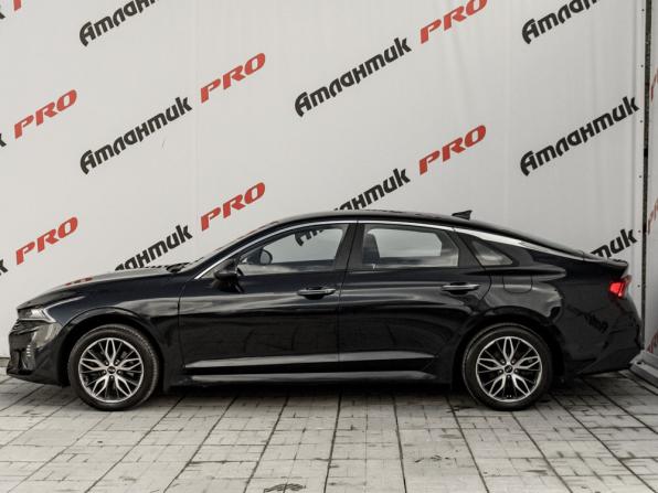 Kia K5 III с пробегом 2021 года, цена 2 085 000 рублей, 180518 км, седан, Автокод Объявления