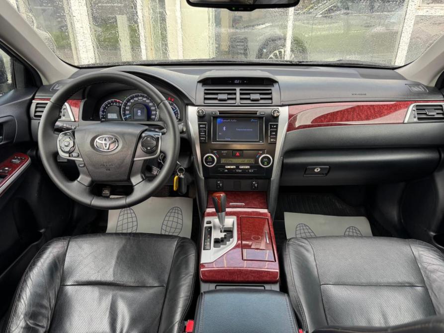 Toyota Camry VII (XV50) Ульяновск  - изображение 9