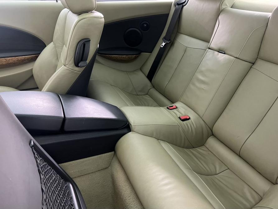 BMW 6 серии II (E63/E64) Москва  - изображение 15