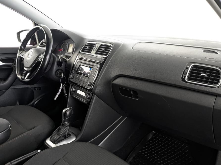 Volkswagen Polo V Рестайлинг Москва  - изображение 13