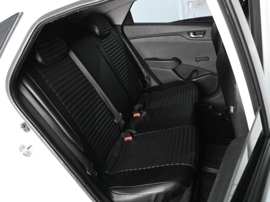 Hyundai Solaris II Ростов-на-Дону  - изображение 7