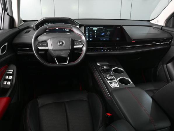 Changan CS55 Plus II с пробегом 2023 года, цена 1 999 000 рублей, 83494 км, внедорожник, Автокод Объявления