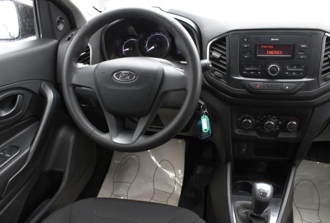 Lada (ВАЗ) XRAY I с пробегом 2018 года, цена 870 000 рублей, 82583 км, хэтчбек, Автокод Объявления