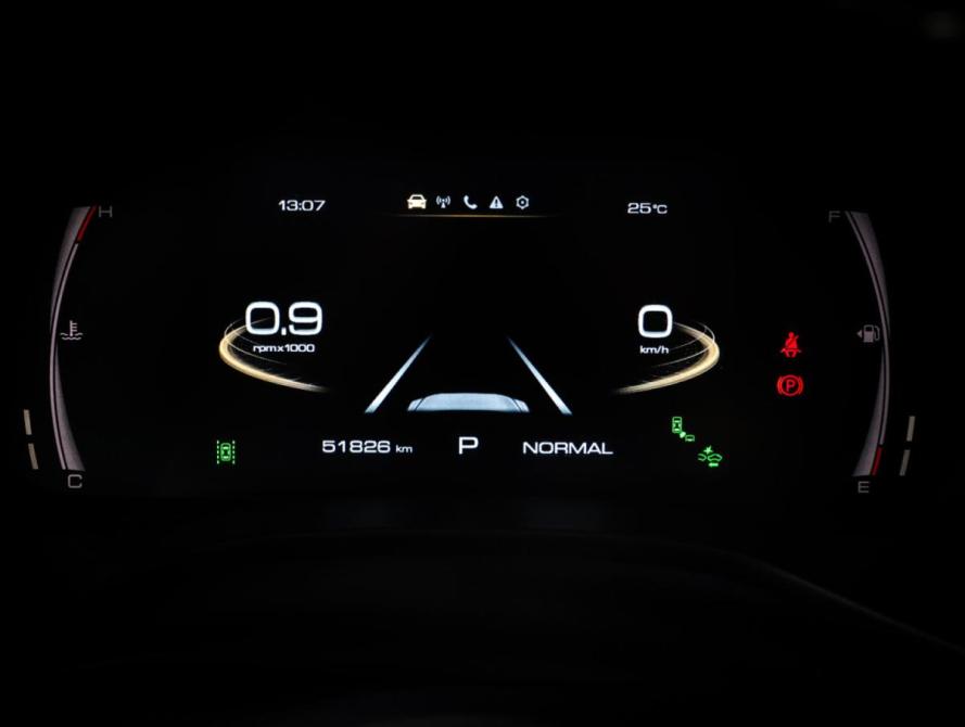 Haval Jolion I Москва  - изображение 16