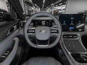 Geely Galaxy M7 Москва  - изображение 35