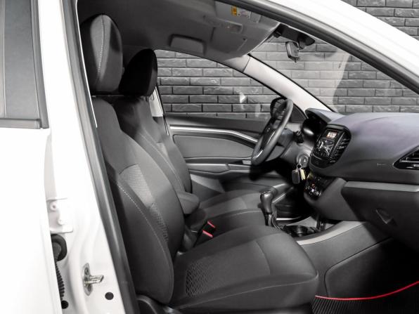 Lada (ВАЗ) Vesta I с пробегом 2019 года, цена 1 050 000 рублей, 37926 км, седан, Автокод Объявления