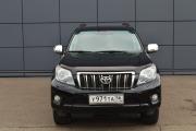 Toyota Land Cruiser Prado 150 Series Оренбург  - изображение 25