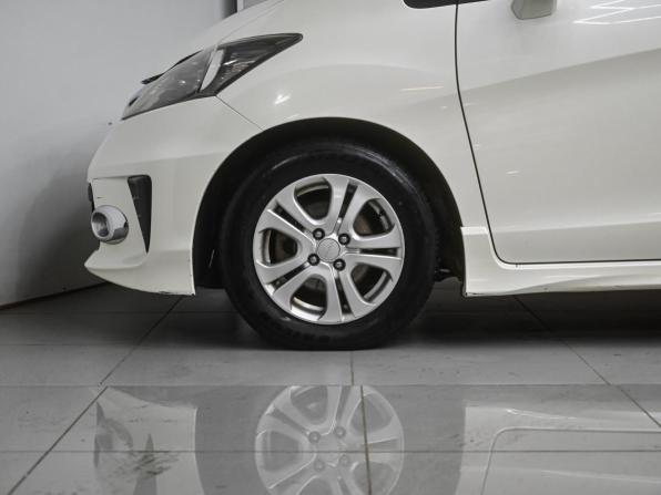 Honda Freed I Рестайлинг с пробегом 2012 года, цена 1 099 000 рублей, 205923 км, компактвэн, Автокод Объявления