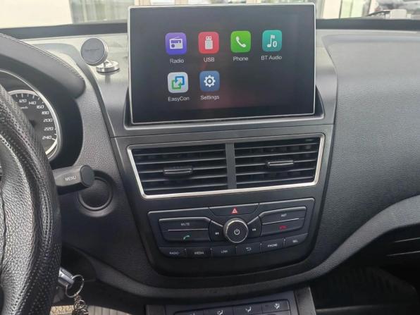 FAW Besturn X40 I с пробегом 2019 года, цена 1 200 000 рублей, 92076 км, внедорожник, Автокод Объявления