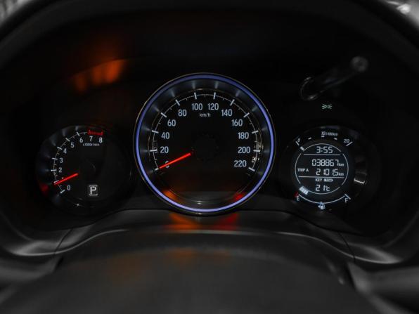 Honda XR-V I Рестайлинг с пробегом 2021 года, цена 2 230 000 рублей, 38866 км, внедорожник, Автокод Объявления