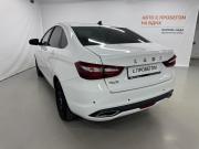 Lada (ВАЗ) Vesta I Рестайлинг (NG) Москва  - изображение 22