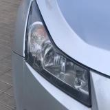 Chevrolet Cruze I Астрахань  - изображение 27