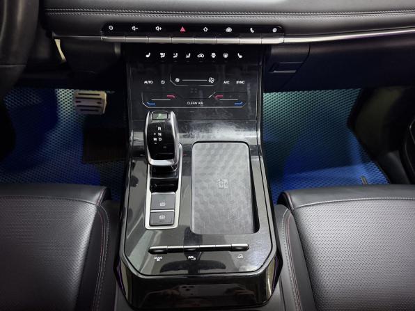 Chery Tiggo 7 Pro I с пробегом 2022 года, цена 1 600 000 рублей, 69102 км, внедорожник, Автокод Объявления