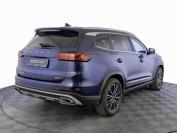 Chery Tiggo 8 Pro I с пробегом 2021 года, цена 1 770 000 рублей, 98359 км, внедорожник, Автокод Объявления