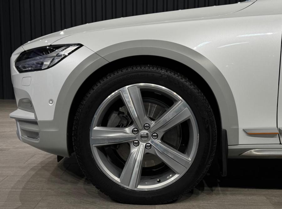 Volvo V90 Cross Country I Иркутск  - изображение 11