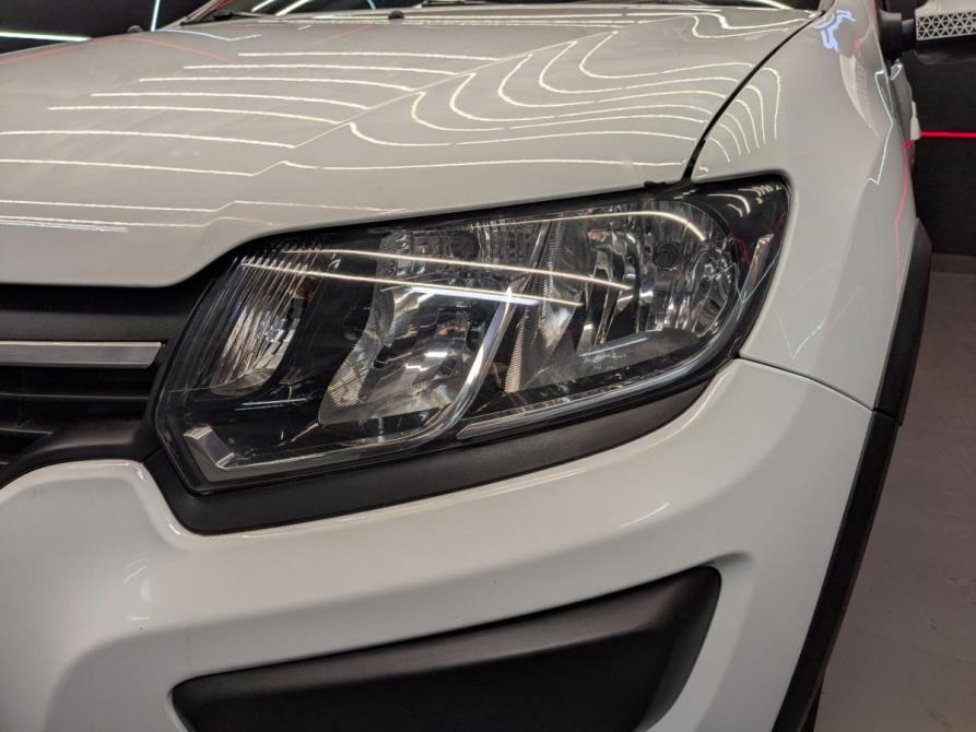 Renault Sandero II Рестайлинг Москва  - изображение 26
