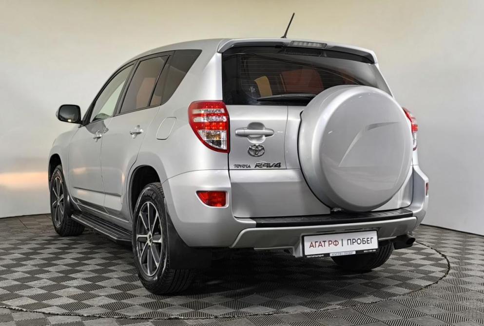 Toyota RAV4 III (XA30) Нижний Новгород  - изображение 6