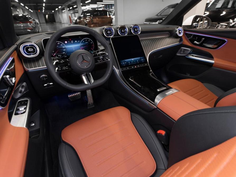 Mercedes-Benz GLC II (X254) Москва  - изображение 7