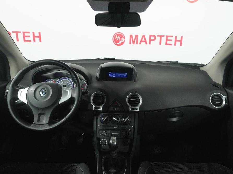 Renault Koleos I Рестайлинг 2 Вологда  - изображение 15