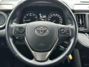Toyota RAV4 IV (XA40) Рестайлинг Мурманск  - изображение 36