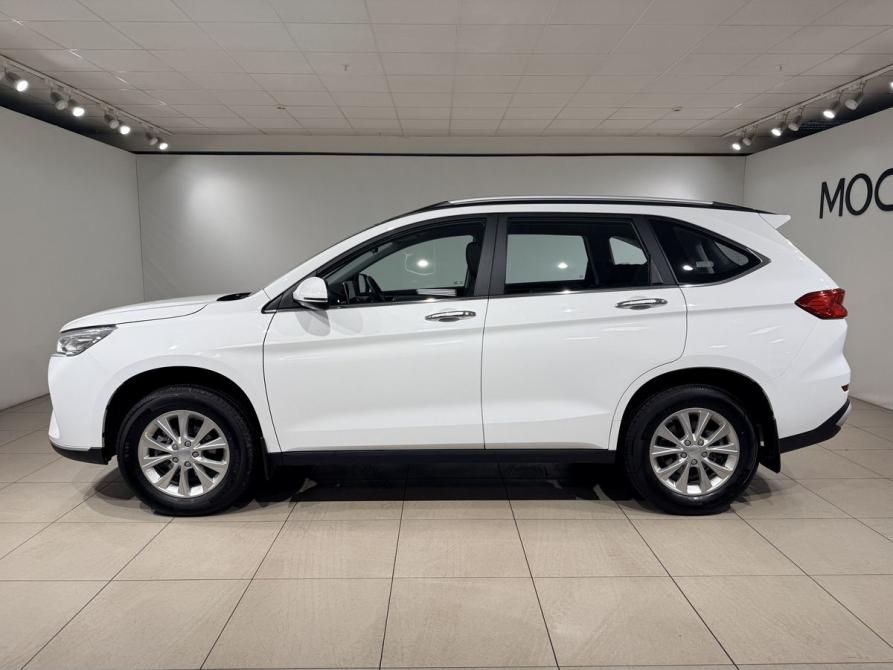 Haval M6 II Москва  - изображение 3