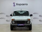 Lada (ВАЗ) Niva Legend Ставрополь  - изображение 17