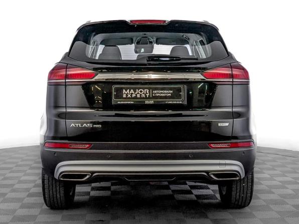 Geely Atlas Pro с пробегом 2023 года, цена 2 255 000 рублей, 22127 км, внедорожник, Автокод Объявления