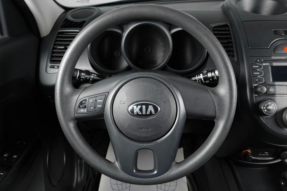 Kia Soul I Тюмень  - изображение 14