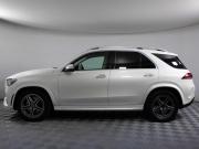 Mercedes-Benz GLE II (V167) Москва  - изображение 29