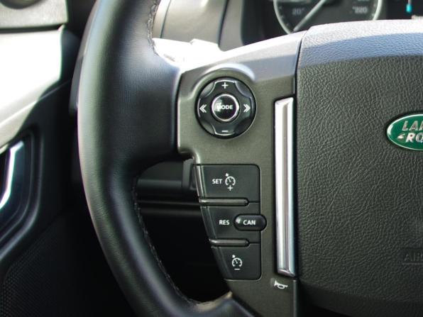 Land Rover Freelander II Рестайлинг 2 с пробегом 2014 года, цена 1 479 000 рублей, 157000 км, внедорожник, Автокод Объявления