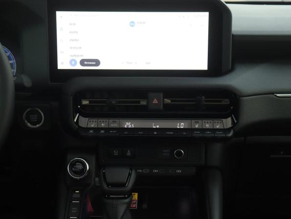 Toyota Land Cruiser Prado 250 Series с пробегом 2026 года, цена 13 760 000 рублей, 10 км, внедорожник, Автокод Объявления