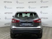 Nissan Qashqai II Рестайлинг Москва  - изображение 17
