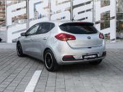 Kia Ceed II Ставрополь  - изображение 25