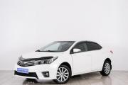 Toyota Corolla XI (E160 E170 E180) Красноярск  - изображение 22