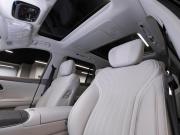 Geely Galaxy M9 Москва  - изображение 42