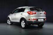 Kia Sportage III Тюмень  - изображение 31