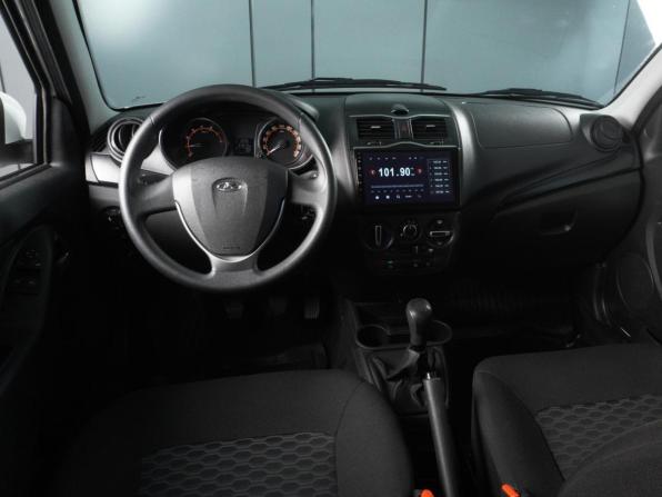 Lada (ВАЗ) Granta I Рестайлинг с пробегом 2024 года, цена 869 000 рублей, 21573 км, лифтбек, Автокод Объявления