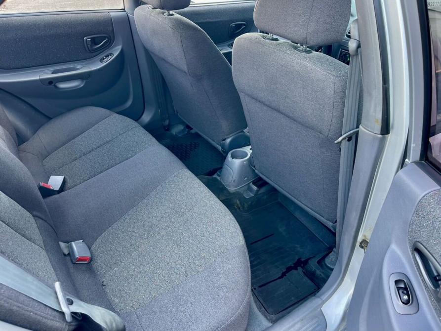 Hyundai Accent II Владимир  - изображение 13