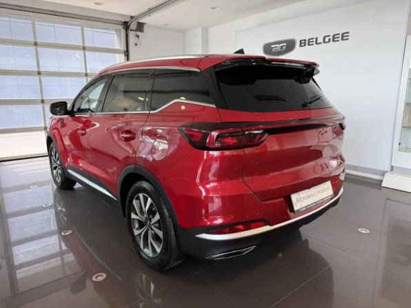 Chery Tiggo 7 Pro Max I с пробегом 2023 года, цена 1 669 000 рублей, 50200 км, внедорожник, Автокод Объявления