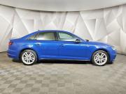 Audi A4 V (B9) Москва  - изображение 26
