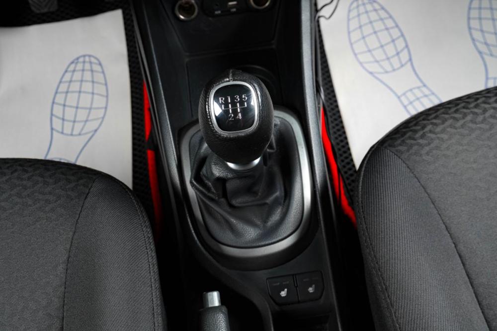 Kia Rio III Рестайлинг Тюмень  - изображение 18