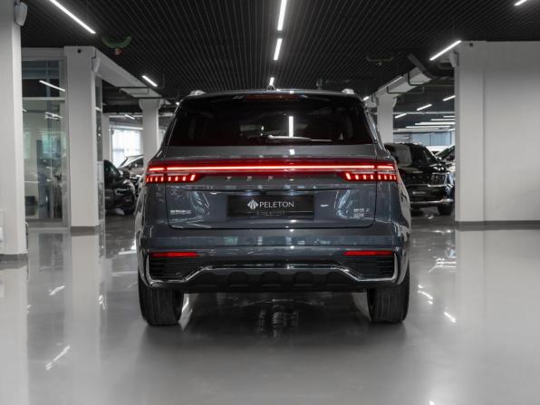 Geely Xingyue L I Рестайлинг 2 с пробегом 2026 года, цена 4 250 000 рублей, 50 км, внедорожник, Автокод Объявления