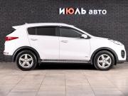 Kia Sportage IV Екатеринбург  - изображение 30