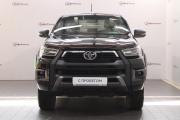 Toyota Hilux VIII Рестайлинг Владивосток  - изображение 30