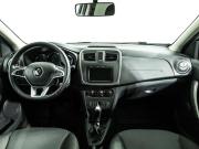 Renault Logan II Рестайлинг Санкт-Петербург  - изображение 29
